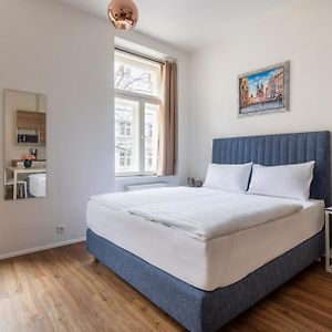 Deluxe Appartement